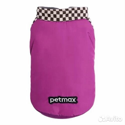 Куртка для собак Petmax, 2XL