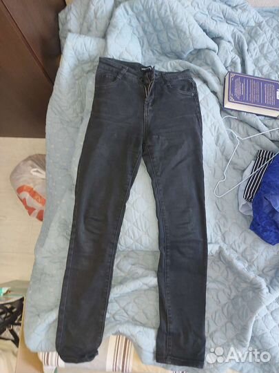 Вещи разные пакетом