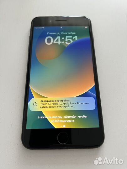 iPhone 8 Plus, 128 ГБ