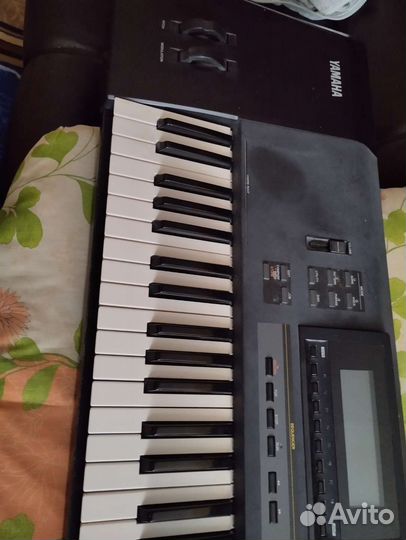 Yamaha QS300