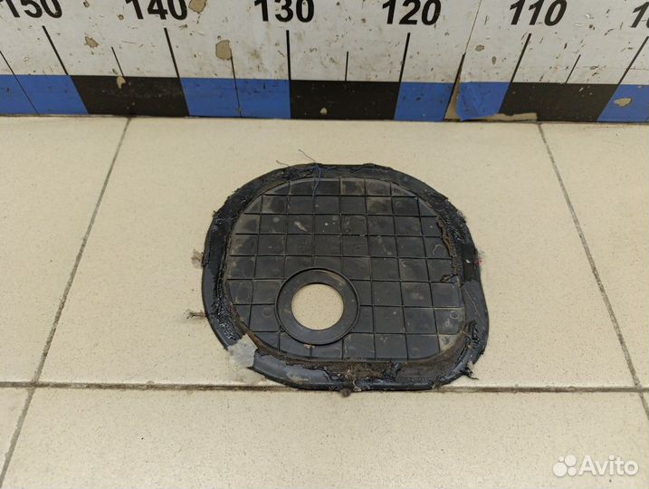 Крышка топливного насоса Hyundai-KIA Getz 2002-2010