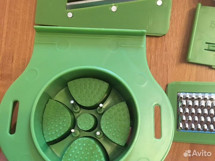 Овощерезка-терка