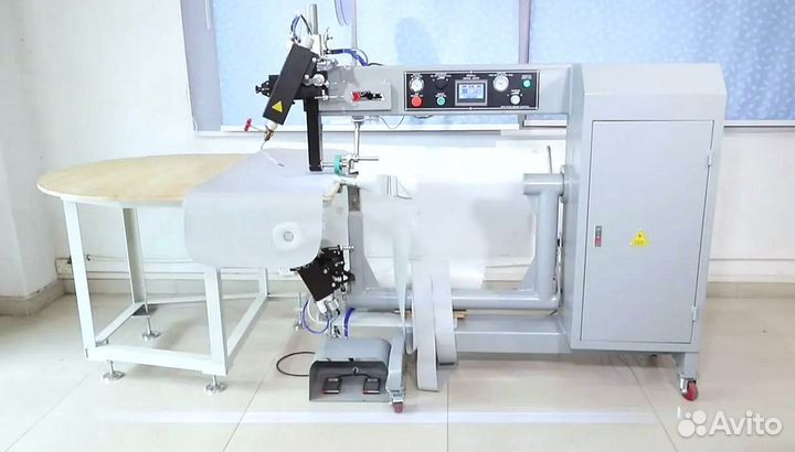 Оборудование для сварки пвх пусконаладка