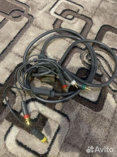 Кабель для компьютера