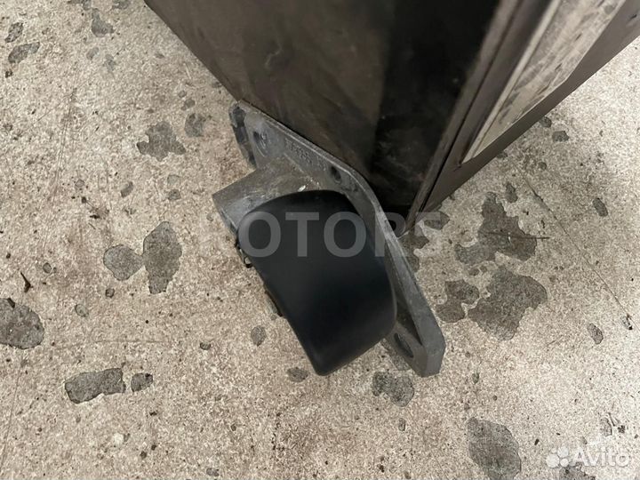 Ручка наружная двери передней DAF XF 105 2012