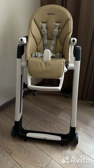 Стульчик для кормления peg perego siesta follow me