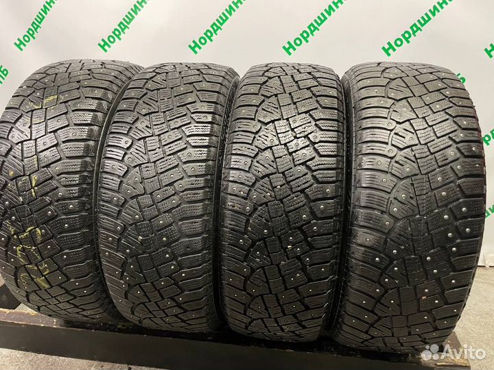 Continental IceContact 2 205/55 R16 96T