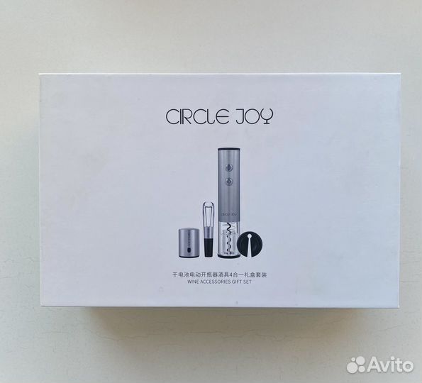 Штопор электрический Xiaomi