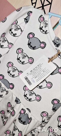 Новое платье