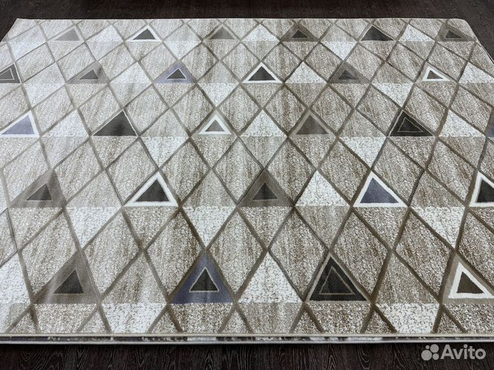 Ковер новый 2х3м Беларусь