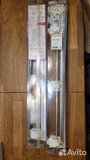 Механизм для римских штор