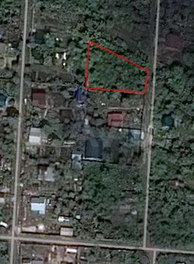 Дача 20 м² на участке 6 сот.