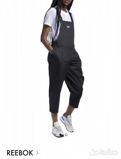 Комбинезон Reebok
