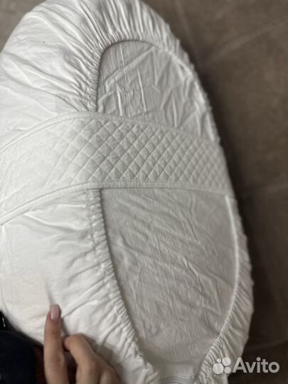 Кокон для новорожденных