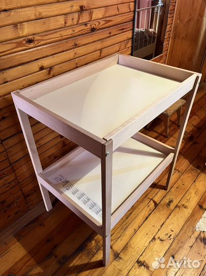 Пеленальный столик IKEA