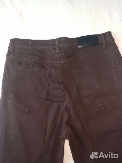 Джинсы страдивариус