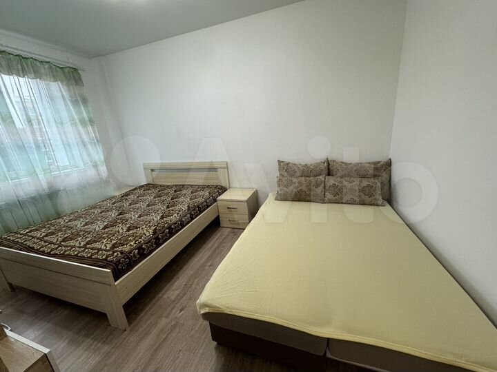 1-к. квартира, 42 м², 3/9 эт.