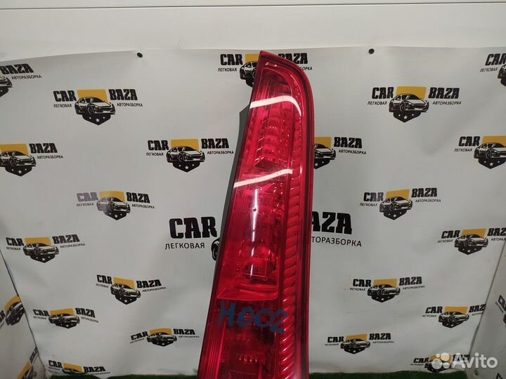 Фонарь задний правый R Honda CR-V