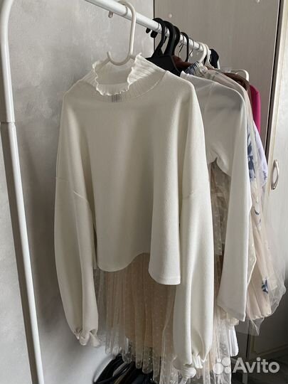 Женская одежда