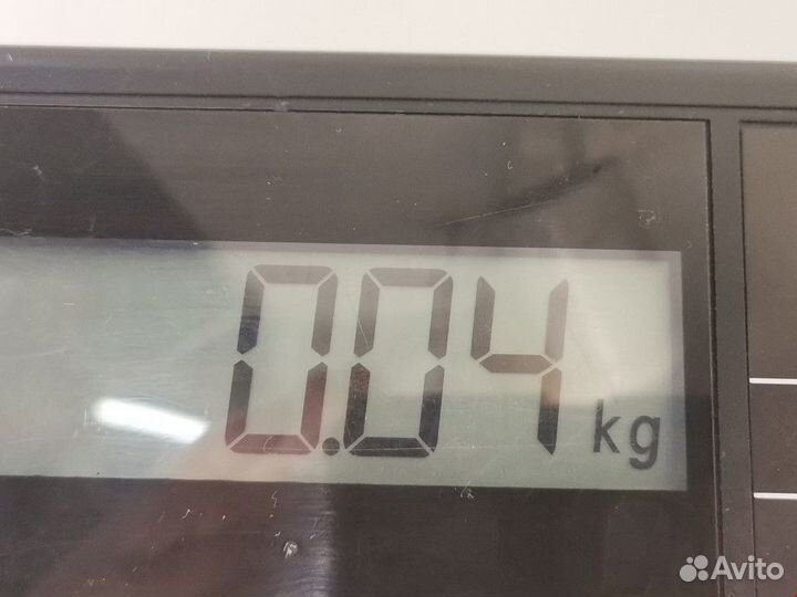 Датчик удара Audi A6 4F/C6 2005 4F0955557A