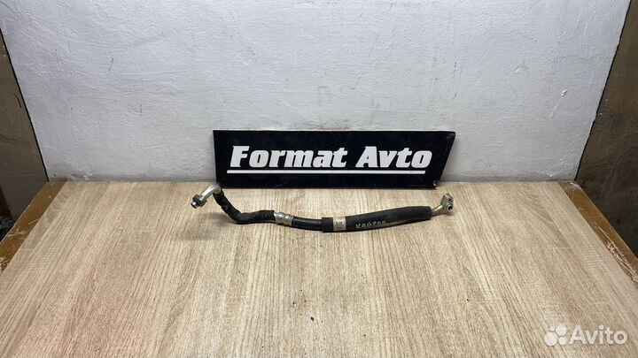 Трубка Кондиционера SsangYong Kyron