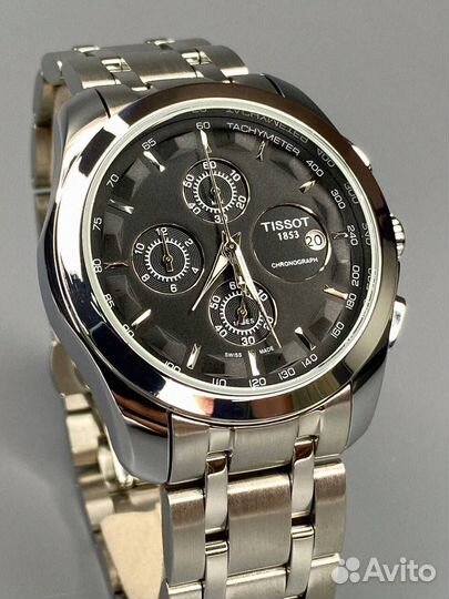 Мужские часы Tissot