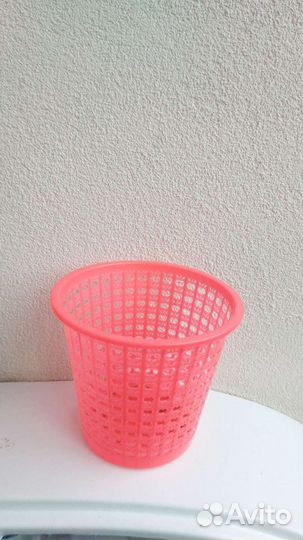 Корзина для игрушек