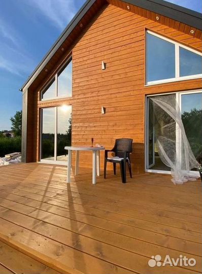 Окна быстро