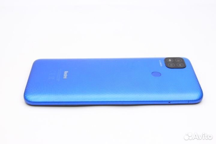 Xiaomi Redmi 9C, 2/32 ГБ