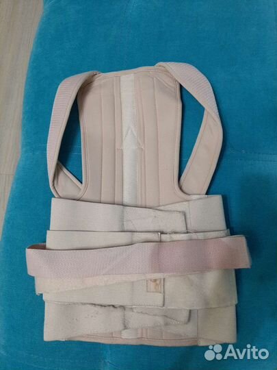 Корректор осанки детский