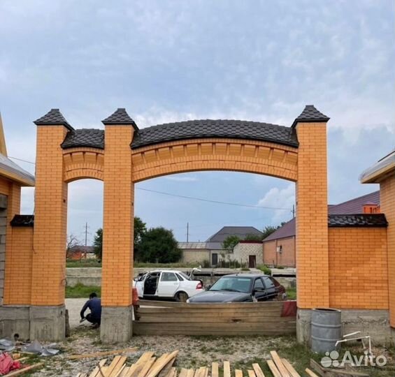 Жестяной цех