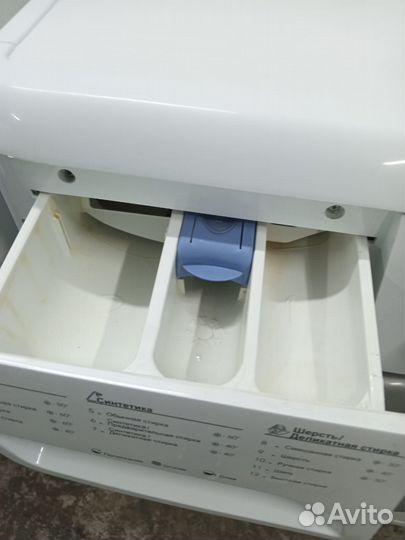 Стиральная машина Vestel на 5кг с гарантией. Дост