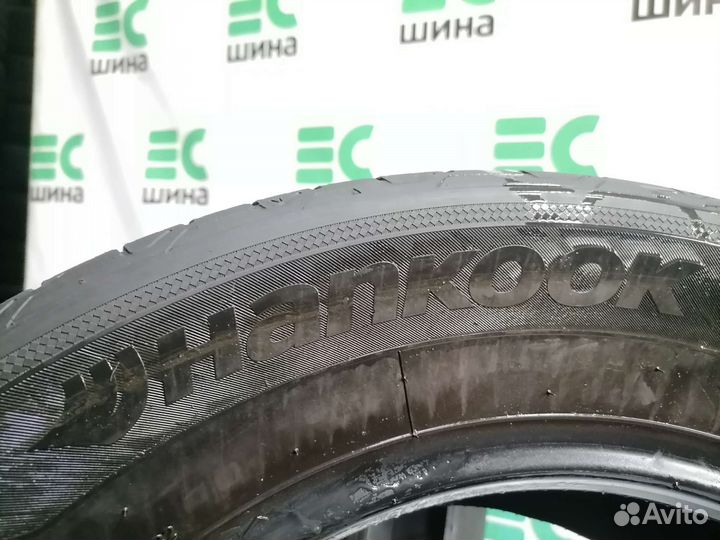 Hankook Ventus Prime3 SUV K125A 215/65 R17