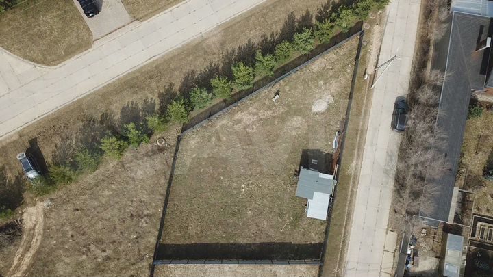 Участок 6 сот. (СНТ, ДНП)