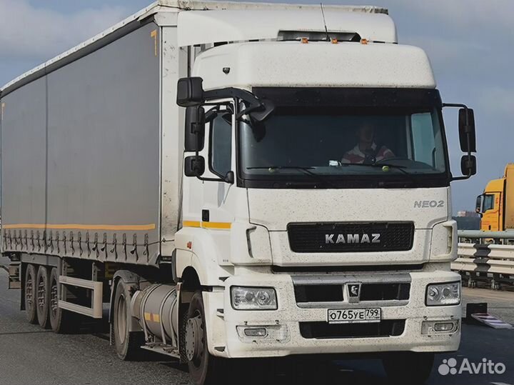 Услуги грузоперевозки 5 10 20 тонн 1 2 3 газель