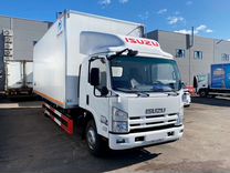 Isuzu NQR90, 2024