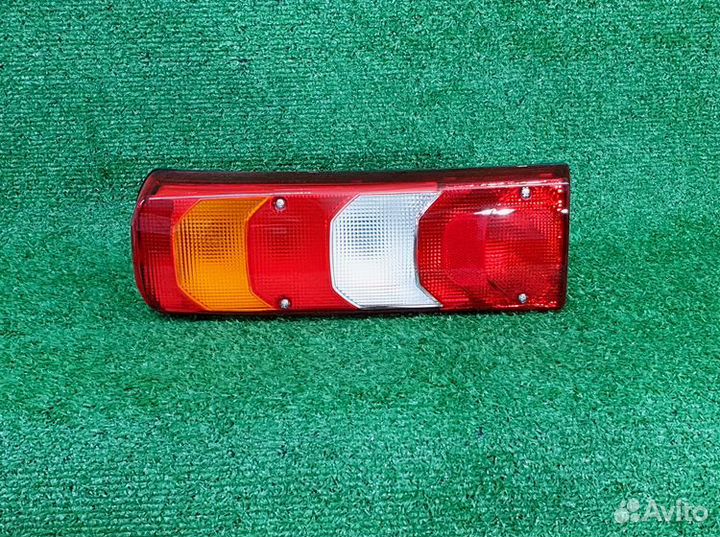 Фонарь задний левый MB actros MP3/4 оригинал