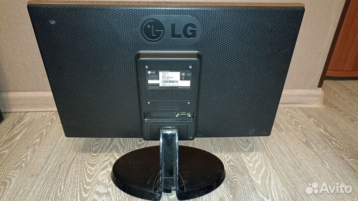 Мониторы LG и acer 18.5