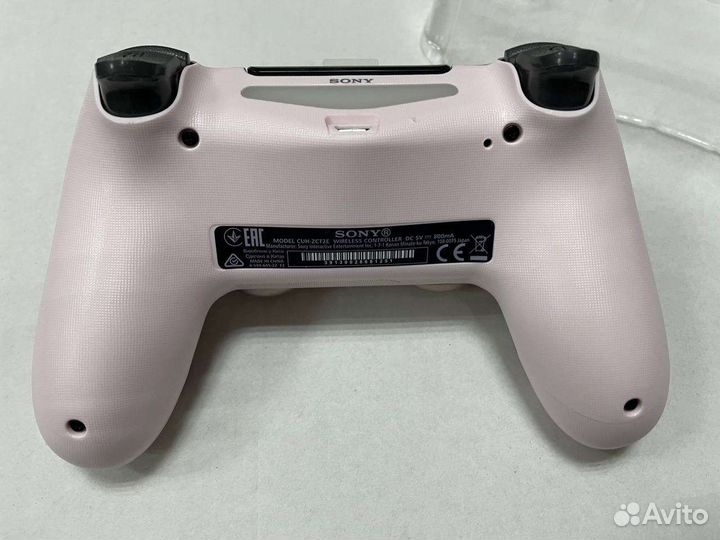 Джойстик для ps4