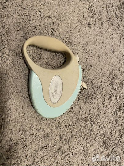 Поводок рулетка flexi 5м