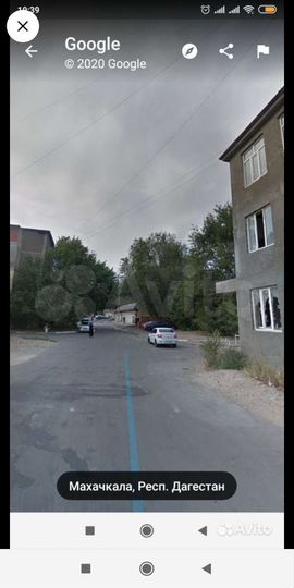 Торговый павильон