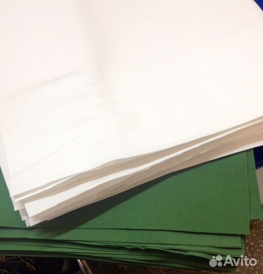 Фоамиран Иран