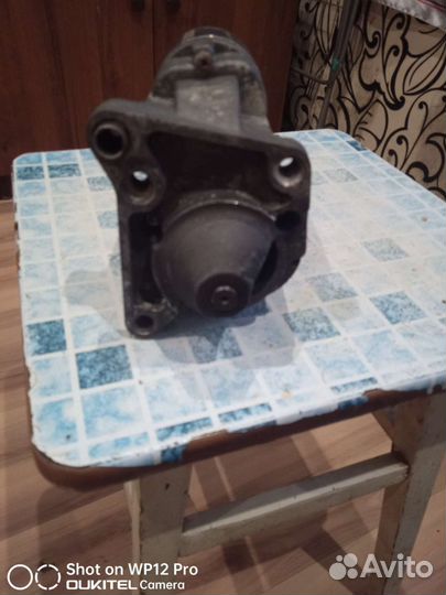 Продам стартер