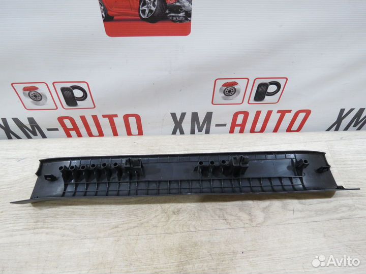 Накладка порога передняя левая Mazda 6 GJ