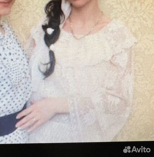 Костюм женский