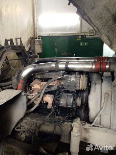 Двигатель pfaizer 135ti