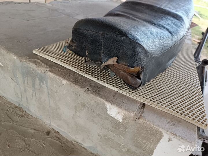 Сиденье иж 5