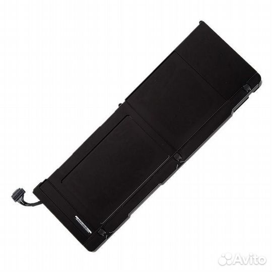 Аккумулятор для Apple MacBook Pro 17 A1297 95Wh 10