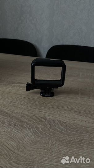GoPro hero 7 silver