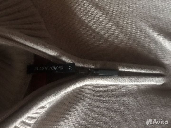 Свитер мужской